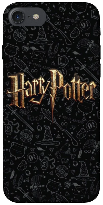 Чохол на Apple iPhone 7 / 8 (4.7") Harry Potter ver.12 фото 1 з 1