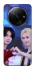 Чохол на Xiaomi Redmi A3 Felix & HyunJin фото 1 з 1