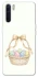 Чохол на Oppo A91 Easter ver.2 фото 1 з 1