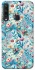 Чохол на Huawei Y6p Floral design ver.5 фото 1 з 1