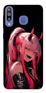 Чохол на Samsung Galaxy M30 Makima v2 фото 1 з 1