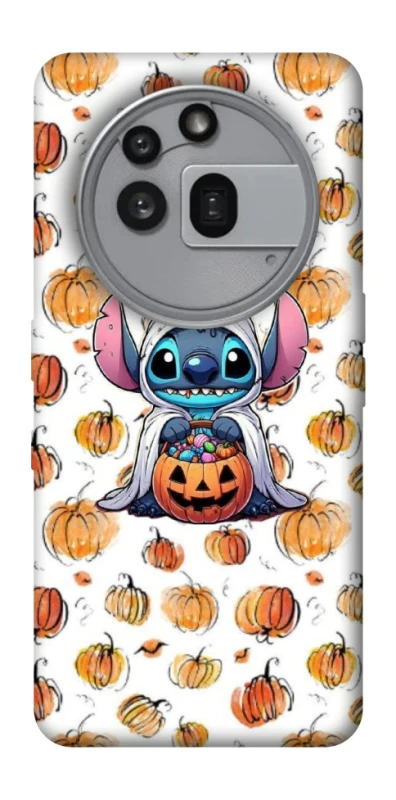 Чохол на Nothing Phone (3a) Pro Halloween Stitch ver.4 фото 1 з 1