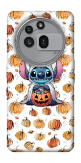 Чехол на Nothing Phone (3a) Pro Halloween Stitch ver.3 фото 1 из 1