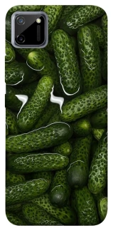 Чохол на Realme C11 Cucumber фото 1 з 1