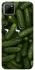 Чохол на Realme C11 Cucumber фото 1 з 1