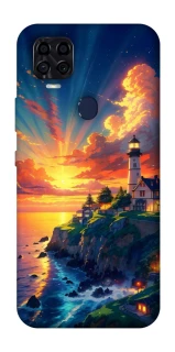 Чохол на ZTE Blade v2020 Lighthouse фото 1 з 1