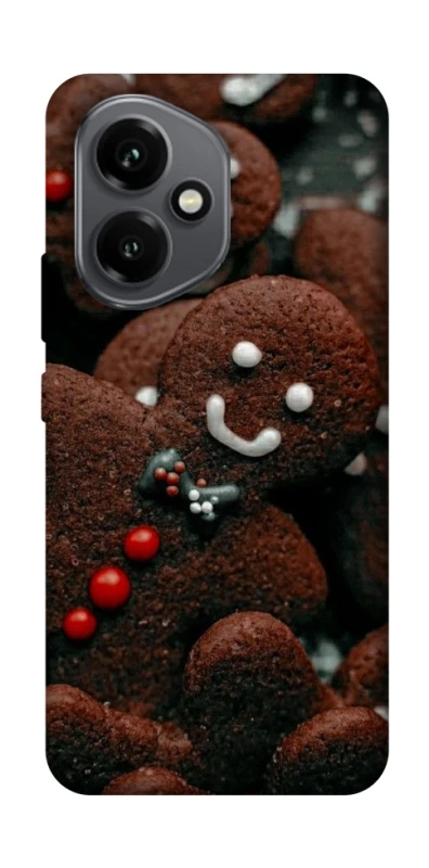 Чохол на Honor 400 Новорічний v23 фото 1 з 1