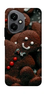 Чохол на Honor 400 Новорічний v23 фото 1 з 1