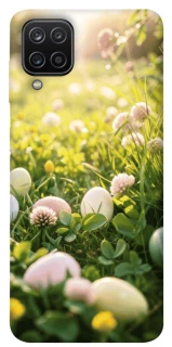 Чехол на Samsung Galaxy A12 Hello Spring фото 1 из 1