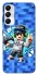 Чохол на Samsung Galaxy A05s Roblox collage ver.6 фото 1 з 1