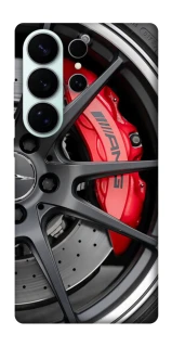 Чохол на Samsung Galaxy S26 Ultra Wheel MB фото 1 з 1