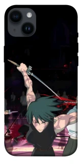 Чохол на Apple iPhone 14 Plus (6.7") Maki Prime фото 1 з 1