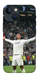 Чехол на Apple iPhone 13 mini (5.4") Jude Bellingham фото 1 из 1