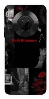 Чохол на Huawei Y9a Dark Romance фото 1 з 1