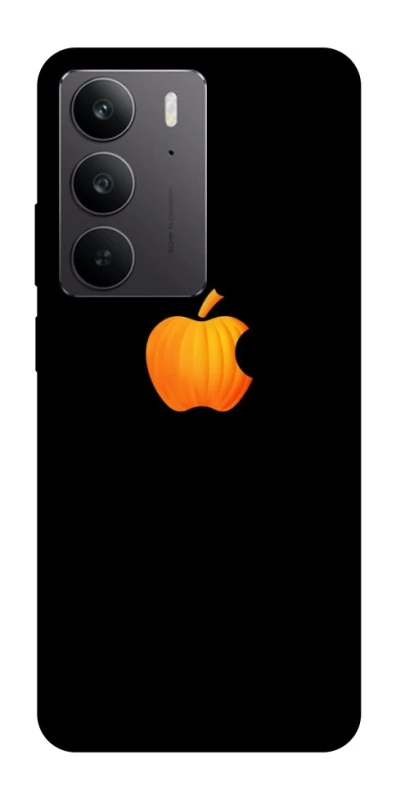 Чехол на Realme C75 Halloween Pumpkin фото 1 из 1