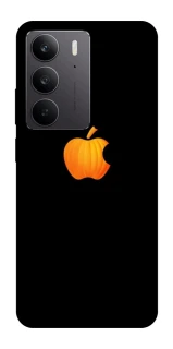 Чохол на Realme C75 Halloween Pumpkin фото 1 з 1