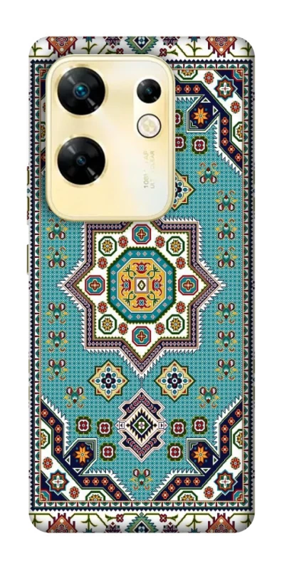 Чохол на Infinix Zero 30 4G Килим v7 фото 1 з 1