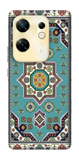 Чохол на Infinix Zero 30 4G Килим v7 фото 1 з 1