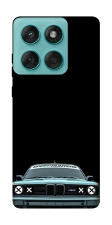 Чохол на Motorola Edge 60 Fusion BMW v148 фото 1 з 1