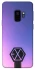 Чохол на Samsung Galaxy S9 EXO Logo фото 1 з 1