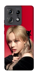 Чохол на Motorola Edge 50 Pro Aespa-Winter фото 1 з 1