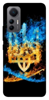 Чехол на Xiaomi 12 Lite Герб v16 фото 1 из 1