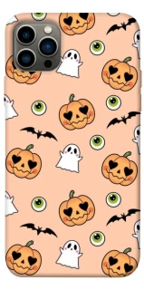 Чехол на Apple iPhone 12 Pro (6.1") Halloween Spooky фото 1 из 1