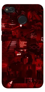 Чохол на Xiaomi Redmi 4X Love collage ver.5 фото 1 з 1