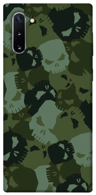 Чохол на Samsung Galaxy Note 10 Camouflage v31 фото 1 з 1