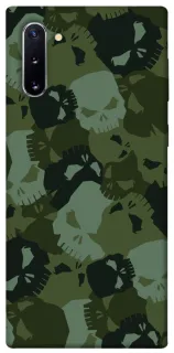 Чохол на Samsung Galaxy Note 10 Camouflage v31 фото 1 з 1