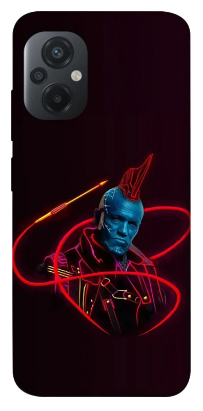 Чохол на Xiaomi Poco M5 Yondu фото 1 з 1