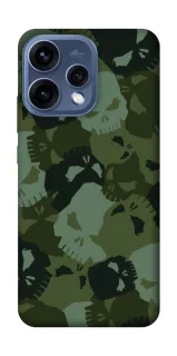 Чехол на Oppo Reno 15 Camouflage v31 фото 1 из 1