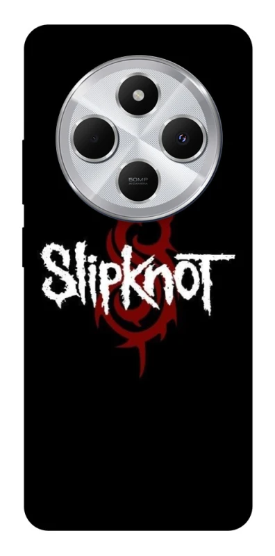 Чохол на Xiaomi Redmi 14C / Poco C75 Slipknot фото 1 з 1