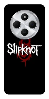 Чохол на Xiaomi Redmi 14C / Poco C75 Slipknot фото 1 з 1