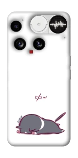 Чехол на Nothing Phone (3) The battery is dead фото 1 Чехол на Nothing Phone (3) The battery is dead фото 1 из 1