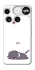 Чехол на Nothing Phone (3) The battery is dead фото 1 Чехол на Nothing Phone (3) The battery is dead фото 1 из 1