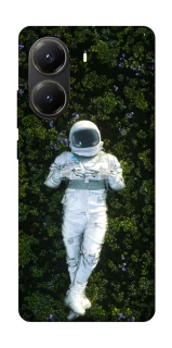 Чохол на Xiaomi Poco X6 Pro Астронавт фото 1 з 1