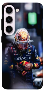 Чохол на Samsung Galaxy S23+ F-1 ver.6 фото 1 з 1