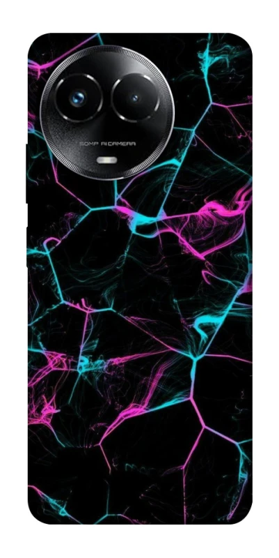 Чехол на Realme C67 4G Abstract ver.3 фото 1 из 1