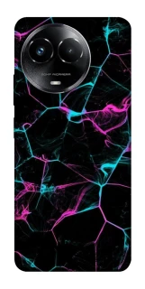 Чехол на Realme C67 4G Abstract ver.3 фото 1 из 1