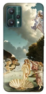 Чехол на Realme 9 Pro Art collage ver.3 фото 1 из 1