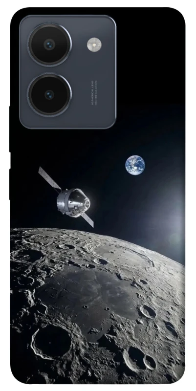 Чехол на Vivo Y36 Artemis 2 ver.2 фото 1 из 1