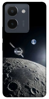 Чехол на Vivo Y36 Artemis 2 ver.2 фото 1 из 1