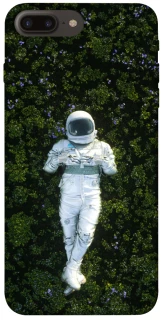 Чехол на Apple iPhone 7 plus / 8 plus Астронавт фото 1 из 1