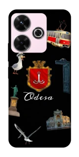 Чехол на Xiaomi Redmi 13 4G Odesa фото 1 из 1