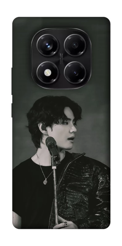 Чохол на Xiaomi Redmi Note 14 Pro 5G V (Kim) - BTS фото 1 з 1