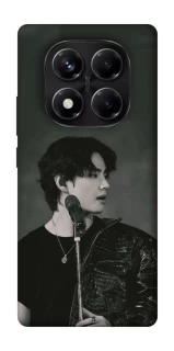 Чехол на Xiaomi Redmi Note 14 Pro 5G V (Kim) - BTS фото 1 Чехол на Xiaomi Redmi Note 14 Pro 5G V (Kim) - BTS фото 1 из 1