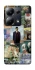 Чохол на Xiaomi Poco M6 Pro 4G Art collage ver.4 фото 1 з 1