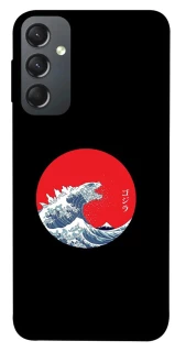 Чохол на Samsung Galaxy A24 4G Хвилі Японії фото 1 з 1