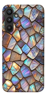 Чохол на Samsung Galaxy A34 5G Nature Mosaic ver.1 фото 1 з 1